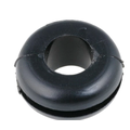 Presetupa cablu, elastica, Øorif.mont: 9,5mm; Øorif: 6,4mm; PVC, M10885