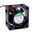 Ventilator 12VDC, 30x30x10mm, 2 fire, HA30101V3-1000U-A99, Sunon