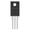 IRFIZ44N, N-MOSFET, 55V, 28A, TO220F, INFINEON
