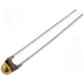 Termistor 2K2, NTC, B3977K,-40...125°C, NTCLE100E3222JB0, VISHAY