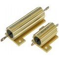 Rezistenta 150R, putere, 25W, HS25-150R