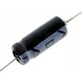 47uF/16V, Condensator electrolitic, axial, 6x16mm,