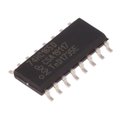 74HC165, circuit digital CMOS, 8biti, 2-6V, SO16, NEXPERIA