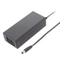 Alimentator 12V, AC-DC, 5A, 60W, 5.5x2.1mm, cablu 1.2m, E60-12C8, ESPE