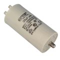 Condensator 30uF, pornire motor, 425V, terminal papuc, surub, 41.61.72164 , DUCATI