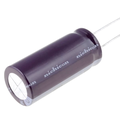 1000uF/100V, Condensator electrolitic, low esr, 18x40mm, 105C, 8000h, NICHICON