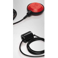 Senzor de nivel, lichide, lichide murdare, NO, NC, 10A, 250V, float, 5m, IP68, TOSKF-5, EMAS