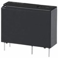 Releu 12VDC, 5A, SPST, ALDP112, PANASONIC