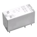 Releu 12VDC, 12A, SPDT, AZ763-1C-12DE, ZETTLER
