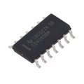 CD4093BM96, digital, NAND, 4 canale, 2 intrari, SO14, TEXAS INSTRUMENTS