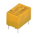 Releu 24VDC, SPDT, 3A, DS1E-M-DC24V, PANASONIC