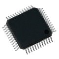 DS90UR241QVS, serializator, translator, 1.03Gbps, 3-3.6VDC, TQFP48, TEXAS INSTRUMENTS
