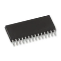 PIC16F870-I/SO, SO28, MICROCHIP TECHNOLOGY