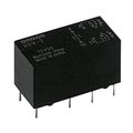 Releu 5VDC, 2A, DPDT, G5V2-H1-5, OMRON