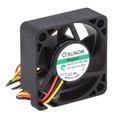 Ventilator 12VDC, 30x30x10mm, 3 fire, HA30101V3-1000U-G99, Sunon
