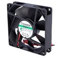 Ventilator 12VDC, 80x80x20mm, 2 fire, 300mm, ME80201V1-000U-A99, SUNON