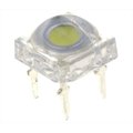 Led SUPER FLUX, alb, 12000-14400mcd, 30lm, 8.9-10.8V, OSW443Z5D1P, OPTOSUPLLY