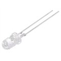 Led  5mm, galbena, 40000-55000mcd, 2-2.6V, RM2.54, OSY5CA5111P, OPTOSUPPLY