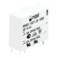 Releu 5VDC, SPST-NO, 16A, RM5, RM83-1021-25-1005, RELPOL