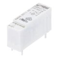 Releu 6VDC, SPDT, 8A, RM3.2, RM96-3011-35-1006, RELPOL