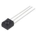 Receptor infrarosu, 56KHz, 2-3.6V, TSOP94656, VISHAY