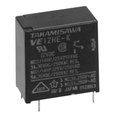 Releu 24VDC, SPDT, 5A,  VE-24H5-K, FUJITSU