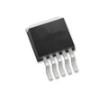 NCV4275ADS50, Fixed LDO, IN 5.5-42Vin, 5Vout, 0.45A, D2PAK, INFINEON TECHNOLOGIES