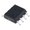25LC160B-I/SN, EEPROM, SPI, 2kx8bit, 2.5V-5.5V, SO8, MICROCHIP TECHNOLOGY