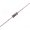 Rezistenta 82R, 1/4W, 5%, 250V, 1/4W-82R-5%