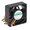 Ventilator 12VDC, 30x30x10mm, 3 fire, HA30101V3-1000U-G99, Sunon