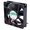 Ventilator 12VDC, 80x80x20mm, 2 fire, 300mm, ME80201V1-000U-A99, SUNON