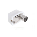 Mufa conector, mama TV, COAX-SOCKET
