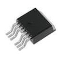 IRL40SC228, N-MOSFET, 40V, 360A, 380W, D2PAK, INFINEON