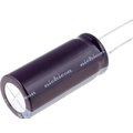 100uF/100V, Condensator, low esr, 12.5x20mm, 105C, 7000h, NICHICON