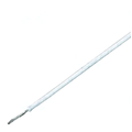 Cablu 1x4mm2, izolatie fibra sticla, alb, litat, 500V, -60...180°C, SIF/GL4.0, HELUKABEL