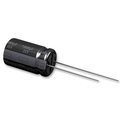 560uF/35V, Condensator electrolitic, low ESR, 10x20mm, 105C, 10000h, EEUFR1V561, PANSONIC