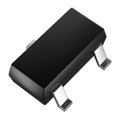FMMT618QTA, SI-N, 20V, 2.5A, SOT23, DIODES INCORPORATED