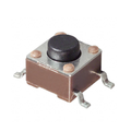 Microtach, push buton, 6x6mm, SMT, SPST-NO, FSM4JSMA, TE CONNECTIVITY