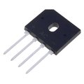 Punte 8A, 1000V, GBU8M, DC COMPONENTS