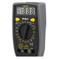 Multimetru digital, 500VAC, 500VDC, 10A, 20 Mohmi, generator, buzer, RB-33D