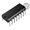 SN74HC42N, decodor linie, DIP16, TEXAS INSTRUMENTS