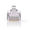 Mufa RJ45, 8p8c, CAT6, cablu rotund, solid, gold, CCGP89304TP