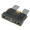 Siguranta auto, 1A, unival, 19mm, 32V, AMF-1A