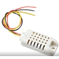 Senzor umiditate, temperatura, 0-100%, -40-/ +80C, AM2302, 393, ADAFRUIT