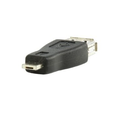 Adaptor USB A mama, micro USB A tata, CMP-ADAP34