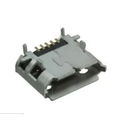Conector USB, Micro USB, B, USB2.0, 5 cai, 10103594-0001LF
