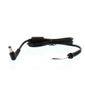 Cablu alimentare laptop cu mufa, ACER, 5.5x2.1.mm, 1.2m, 2 fire, CABLE-DC-AC-5.5X2.1/L