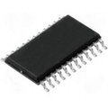 SCT2026CSOG, 16-ch. LED driver 5-60mA, SOP24, STARCHIPS TECHNOLOGY