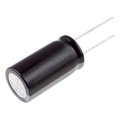 100uF/250V, condensator, 16x31mm, 105C, ELITE