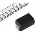 S2J, dioda 600V, 2A, SMB, DIOTEC